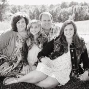 Meet your Posher, Peggy